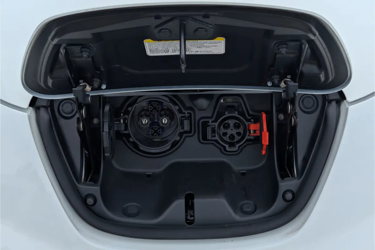 Acenta 30kWh SOH 72% Comfort Pack