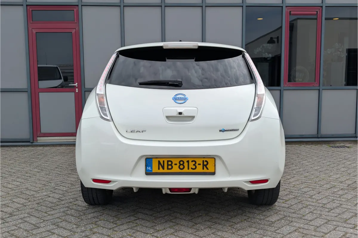 Acenta 30kWh SOH 72% Comfort Pack