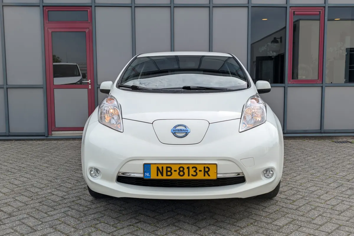 Acenta 30kWh SOH 72% Comfort Pack