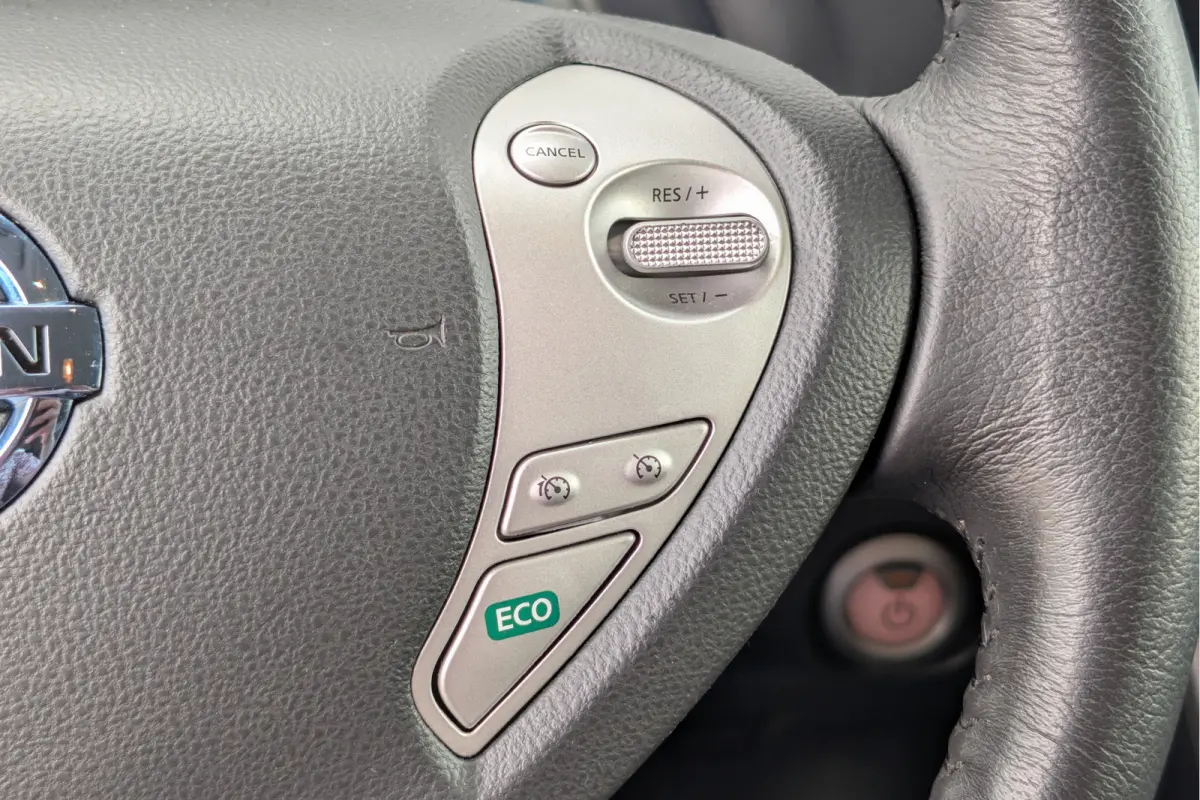 Acenta 30kWh SOH 72% Comfort Pack