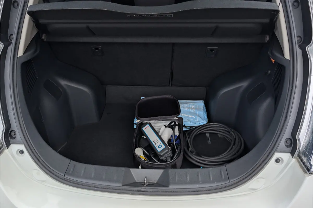 Acenta 30kWh SOH 72% Comfort Pack