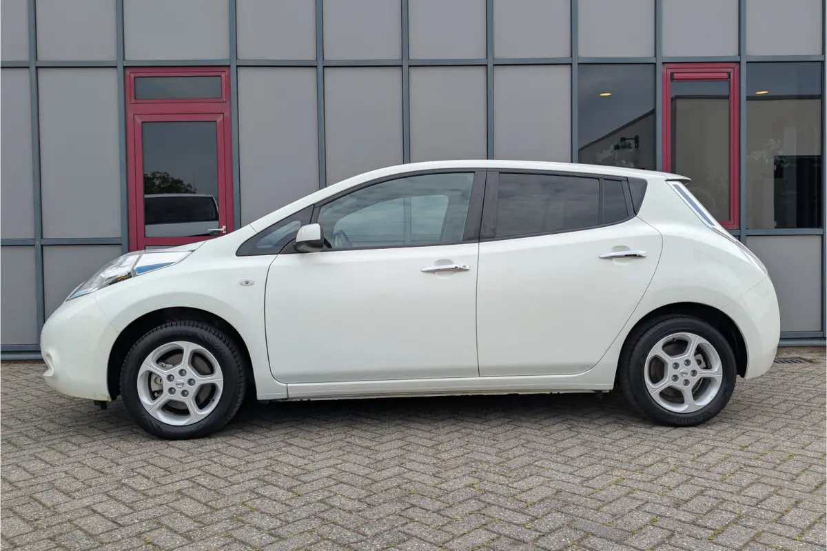 Acenta 30kWh SOH 72% Comfort Pack