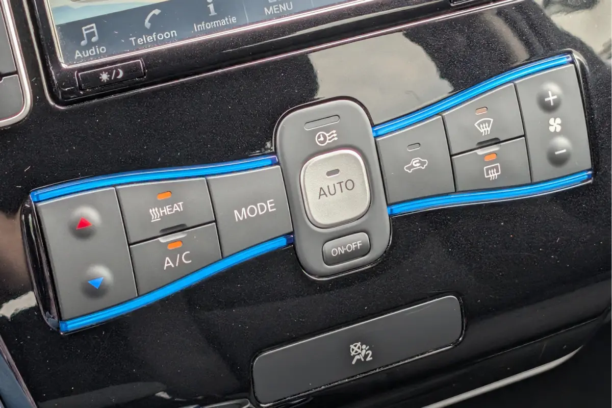 Acenta 30kWh SOH 72% Comfort Pack