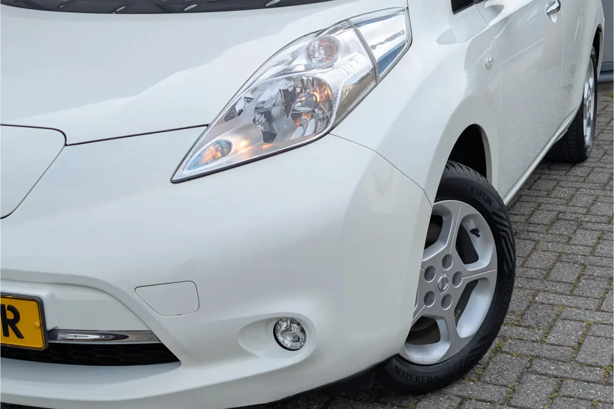 Acenta 30kWh SOH 72% Comfort Pack
