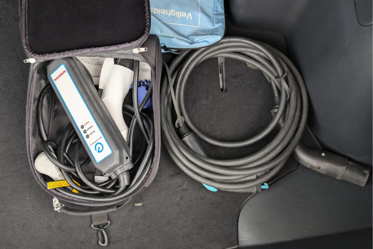 Acenta 30kWh SOH 72% Comfort Pack