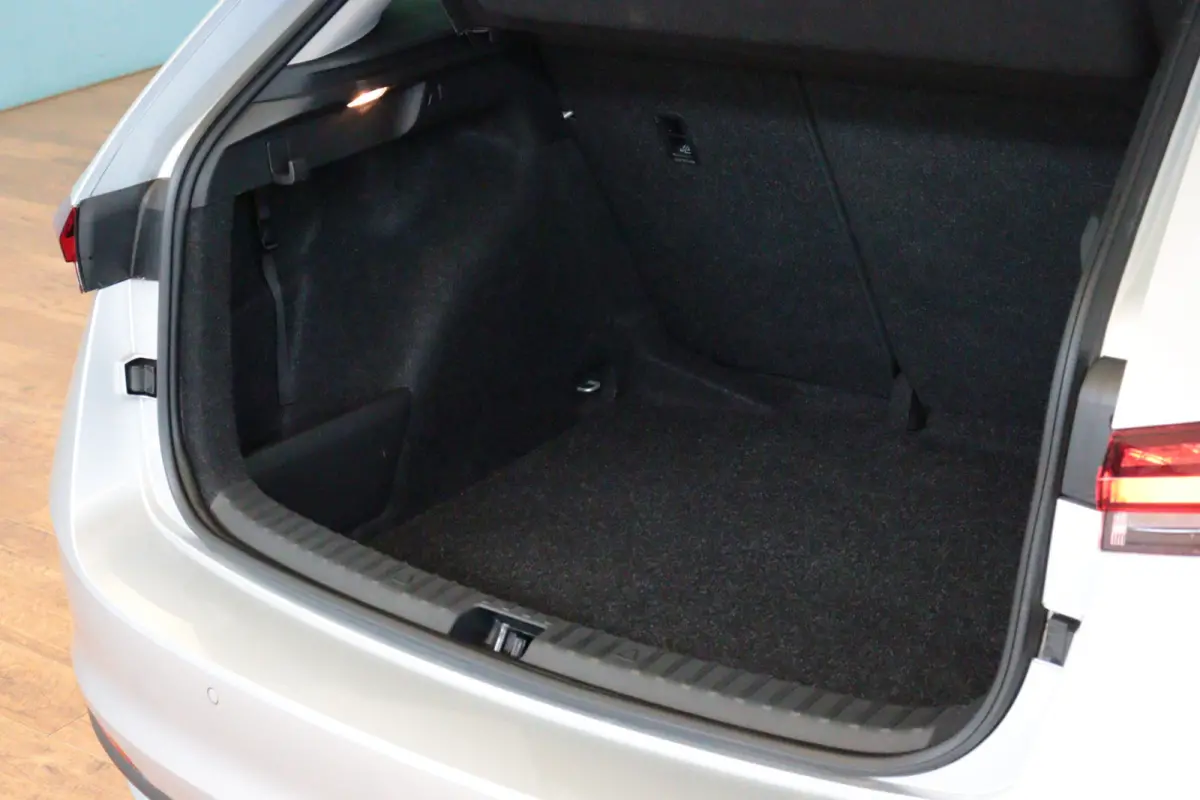 1.0 TSI Automaat Phase 2 | APPCONNECT | CLIMA | CAMERA + PDC | VIRTUAL COCKPIT | KEYLESS | Skoda Care Connect 3 jaar