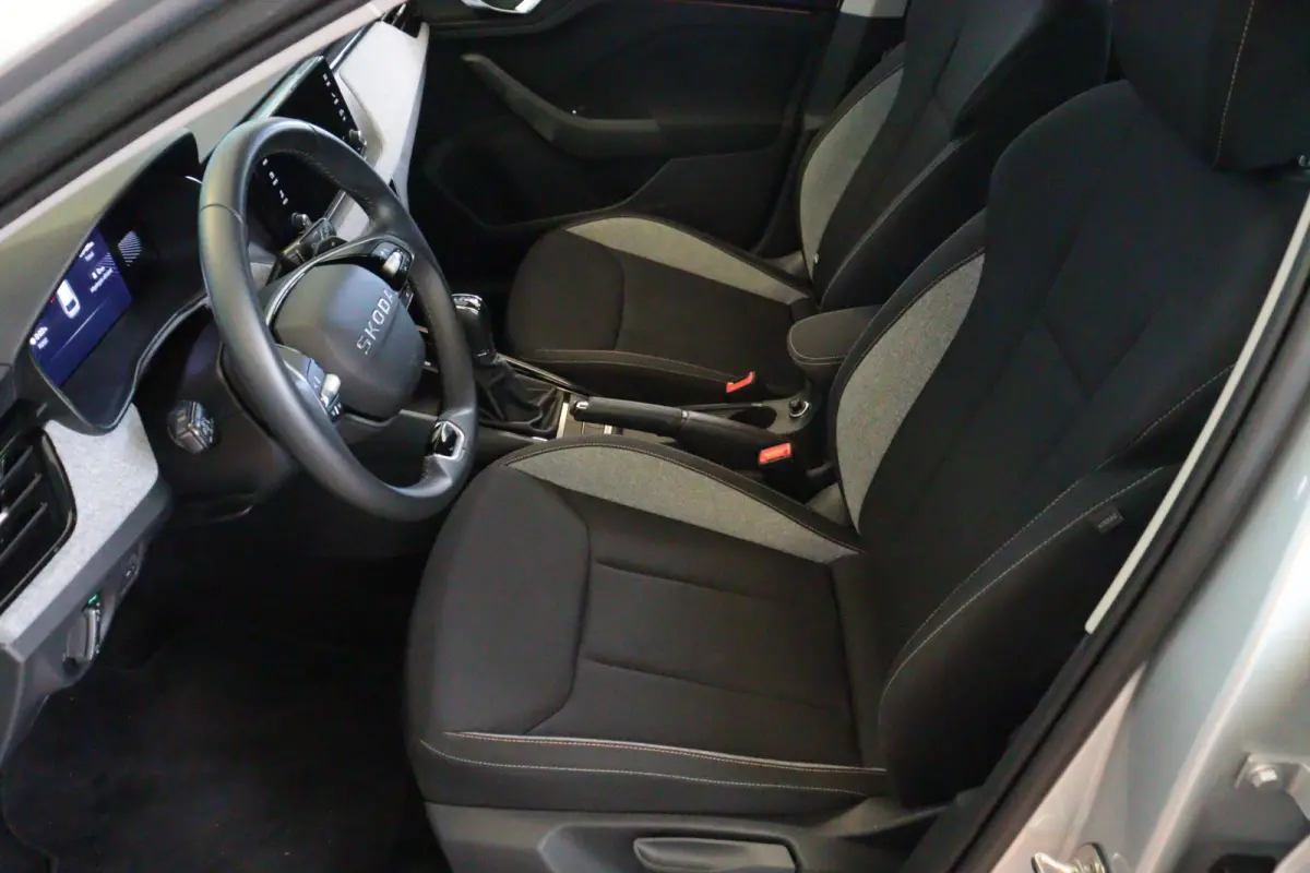 1.0 TSI Automaat Phase 2 | APPCONNECT | CLIMA | CAMERA + PDC | VIRTUAL COCKPIT | KEYLESS | Skoda Care Connect 3 jaar