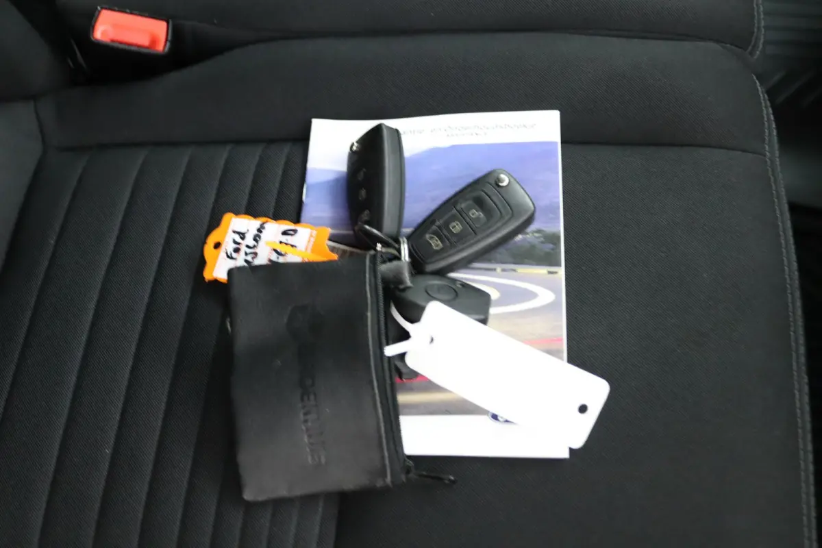 300 2.0 TDCI L2H1 Limited Automaat | Laadruimte Pakket | Navigatie | Stoelverwarming | Lichtmetalen Velgen | Camera | CarPlay/Android Auto