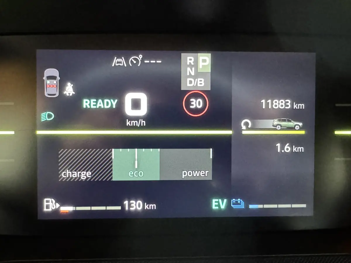 1.8 Hybrid 155 Expression 360 Camera Navi clima stoel/stuur verw. Carplay Fabrieksgarantie t/m 09-2028