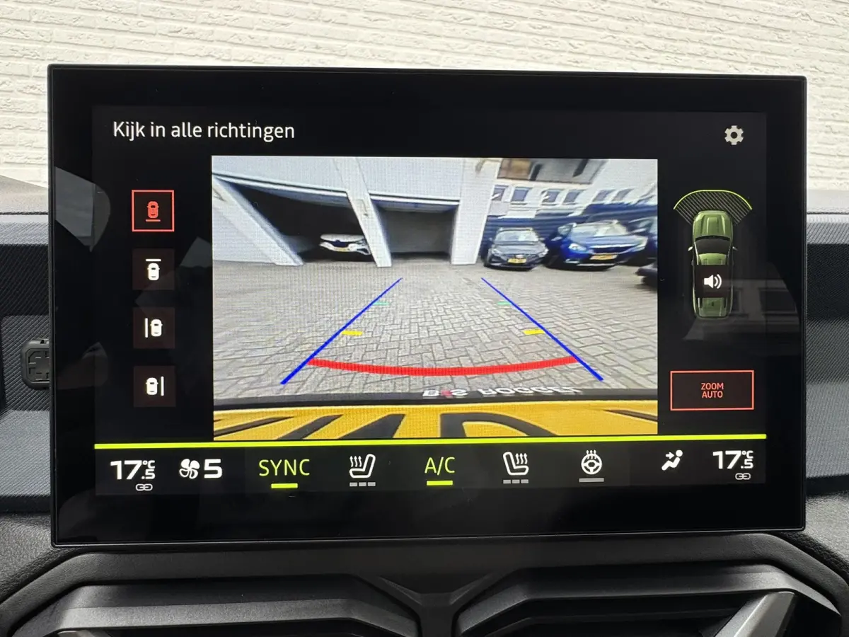 1.8 Hybrid 155 Expression 360 Camera Navi clima stoel/stuur verw. Carplay Fabrieksgarantie t/m 09-2028