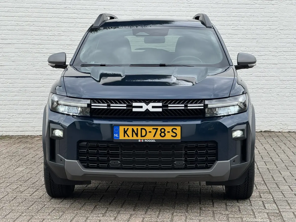1.8 Hybrid 155 Expression 360 Camera Navi clima stoel/stuur verw. Carplay Fabrieksgarantie t/m 09-2028
