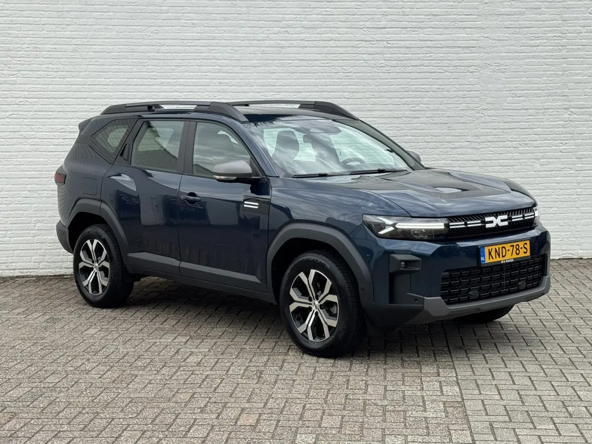 1.8 Hybrid 155 Expression 360 Camera Navi clima stoel/stuur verw. Carplay Fabrieksgarantie t/m 09-2028