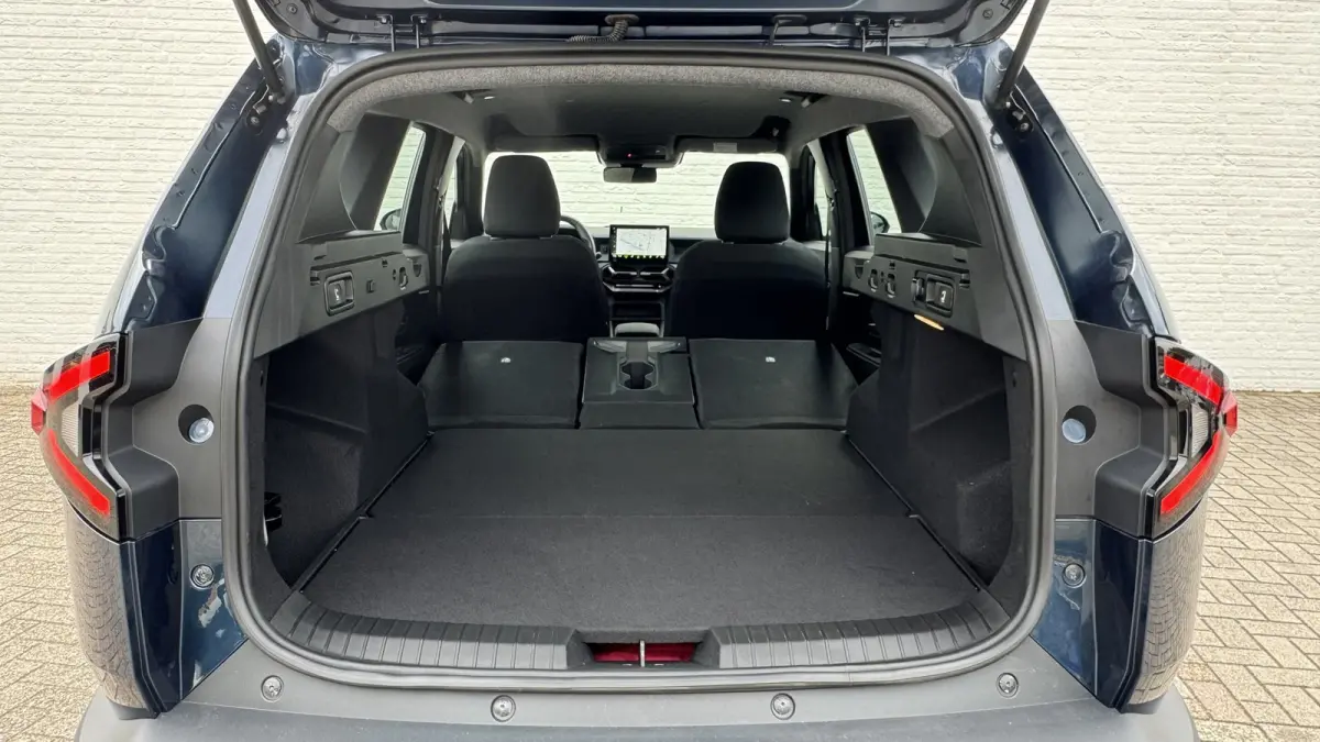 1.8 Hybrid 155 Expression 360 Camera Navi clima stoel/stuur verw. Carplay Fabrieksgarantie t/m 09-2028