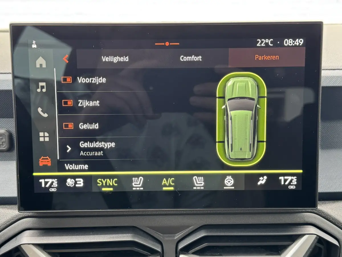 1.8 Hybrid 155 Expression 360 Camera Navi clima stoel/stuur verw. Carplay Fabrieksgarantie t/m 09-2028