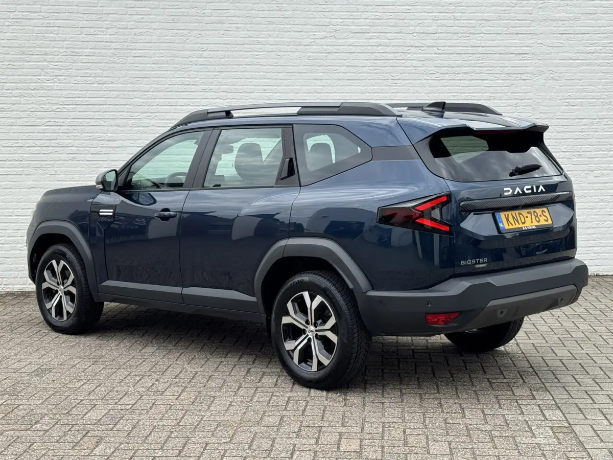 1.8 Hybrid 155 Expression 360 Camera Navi clima stoel/stuur verw. Carplay Fabrieksgarantie t/m 09-2028