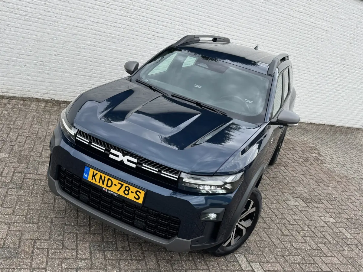 1.8 Hybrid 155 Expression 360 Camera Navi clima stoel/stuur verw. Carplay Fabrieksgarantie t/m 09-2028