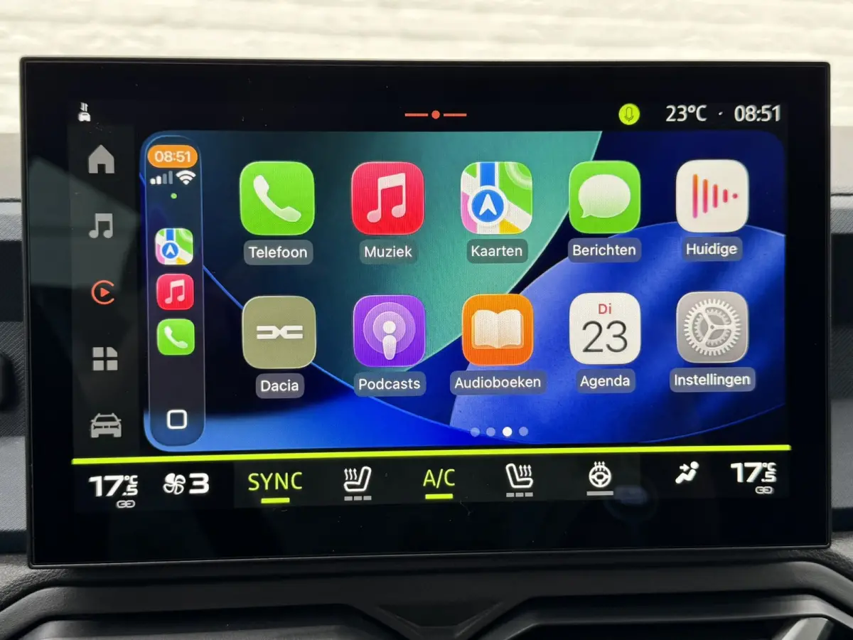 1.8 Hybrid 155 Expression 360 Camera Navi clima stoel/stuur verw. Carplay Fabrieksgarantie t/m 09-2028