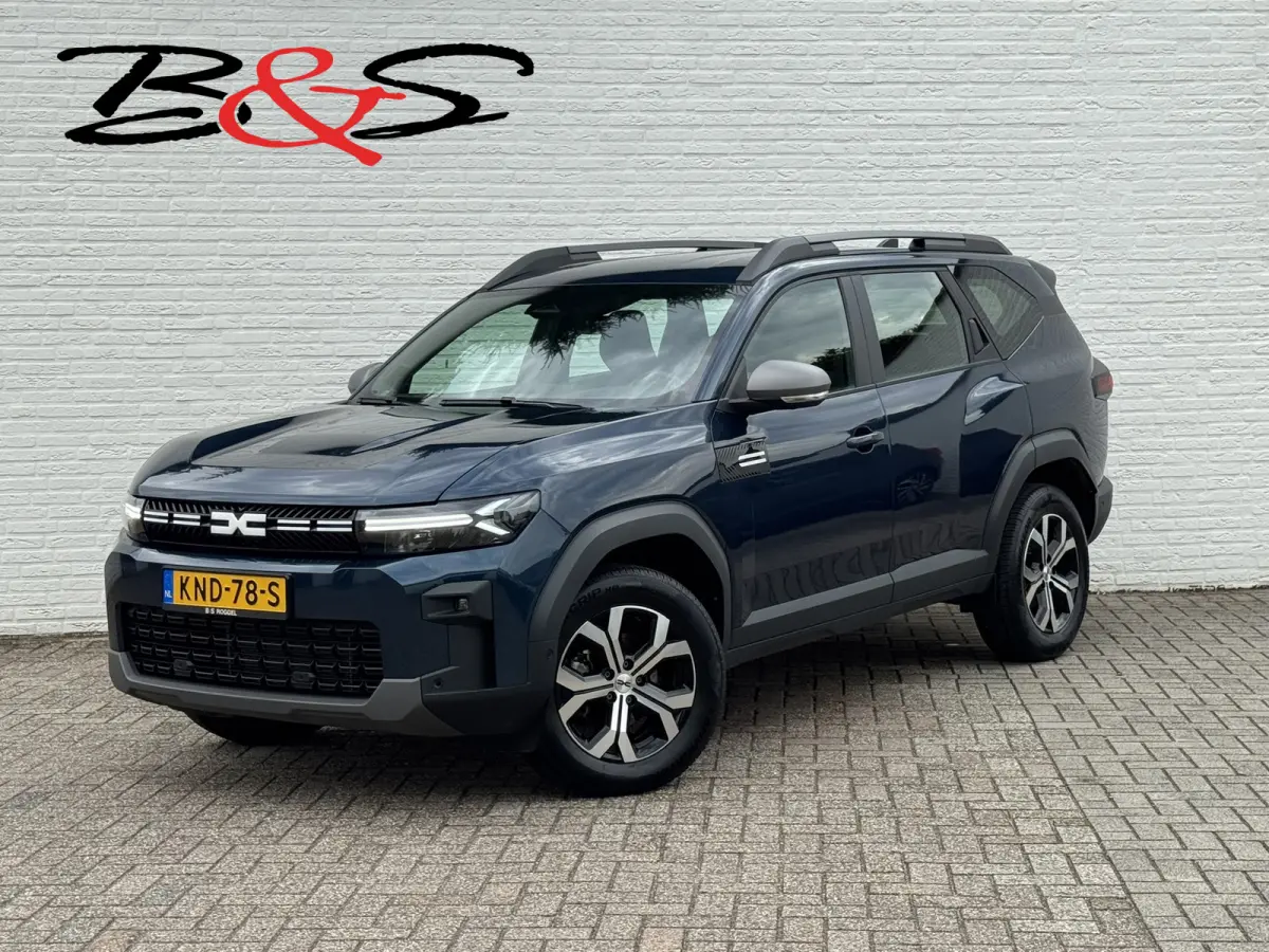 1.8 Hybrid 155 Expression 360 Camera Navi clima stoel/stuur verw. Carplay Fabrieksgarantie t/m 09-2028