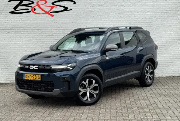 1.8 Hybrid 155 Expression 360 Camera Navi clima stoel/stuur verw. Carplay Fabrieksgarantie t/m 09-2028