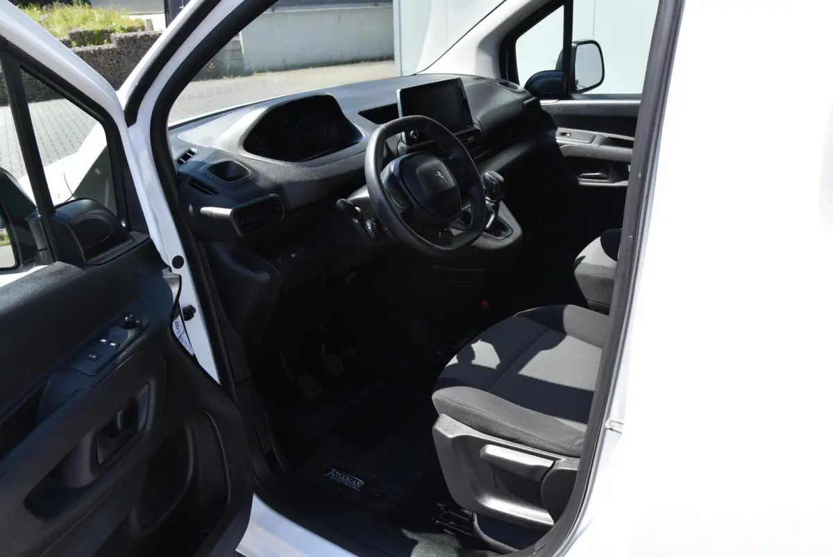 bestel 1.5 BlueHDI Premium