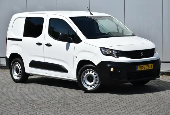 bestel 1.5 BlueHDI Premium