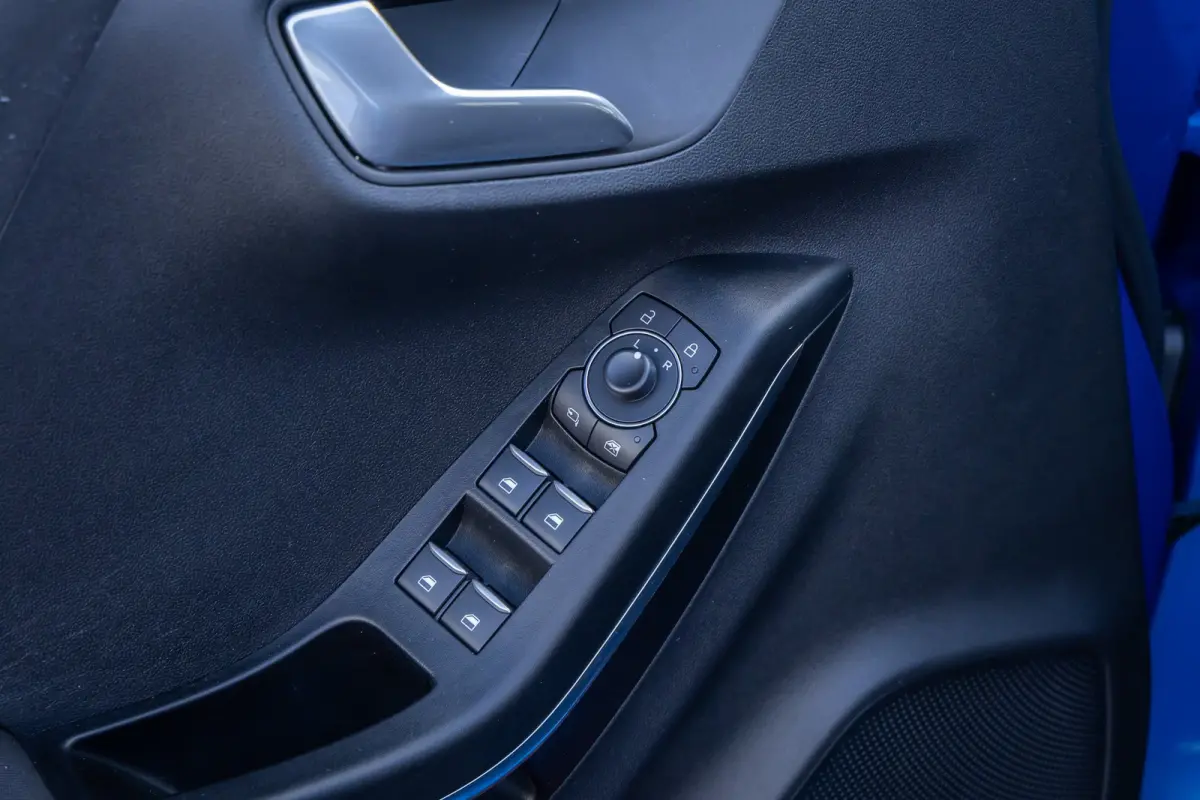 1.0 EcoBoost ST-Line | Apple Carplay/Android Auto | Cruise control | Navigatiesysteem | Parkeersensoren | Led | Dealer oh! | Cruise control | Navigatiesysteem full map