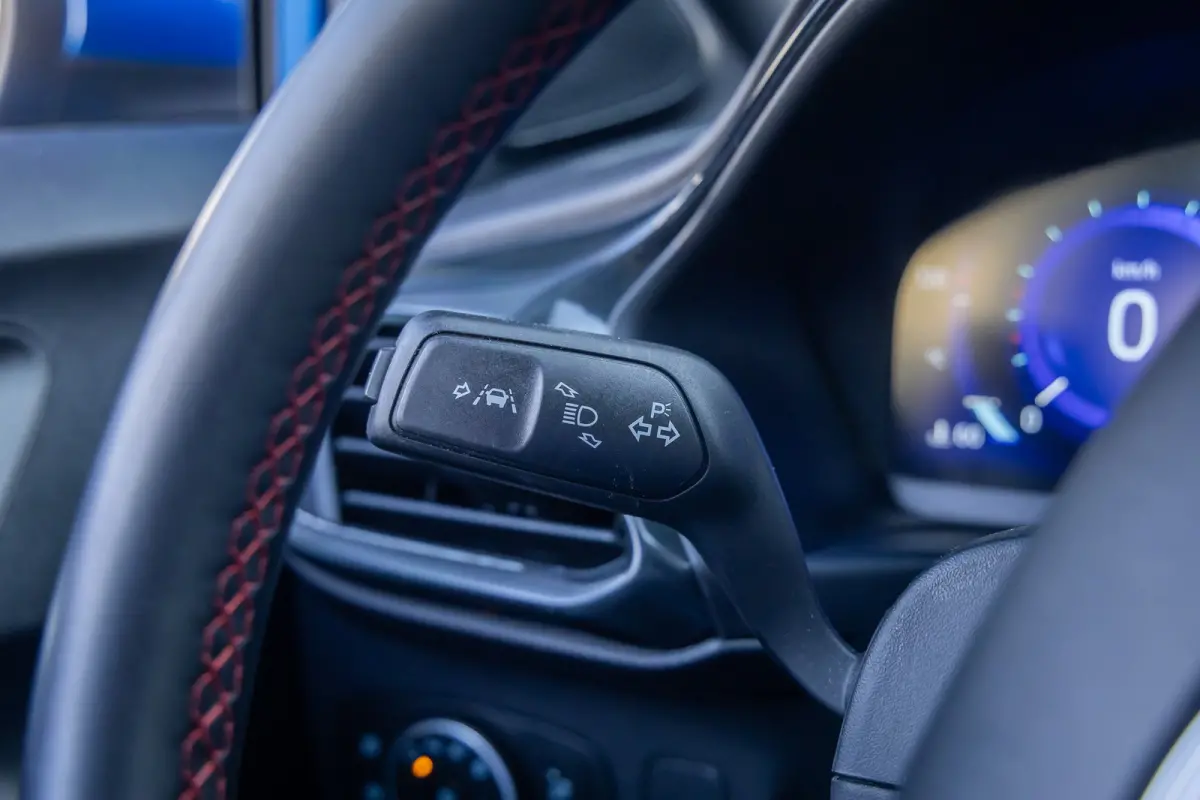 1.0 EcoBoost ST-Line | Apple Carplay/Android Auto | Cruise control | Navigatiesysteem | Parkeersensoren | Led | Dealer oh! | Cruise control | Navigatiesysteem full map