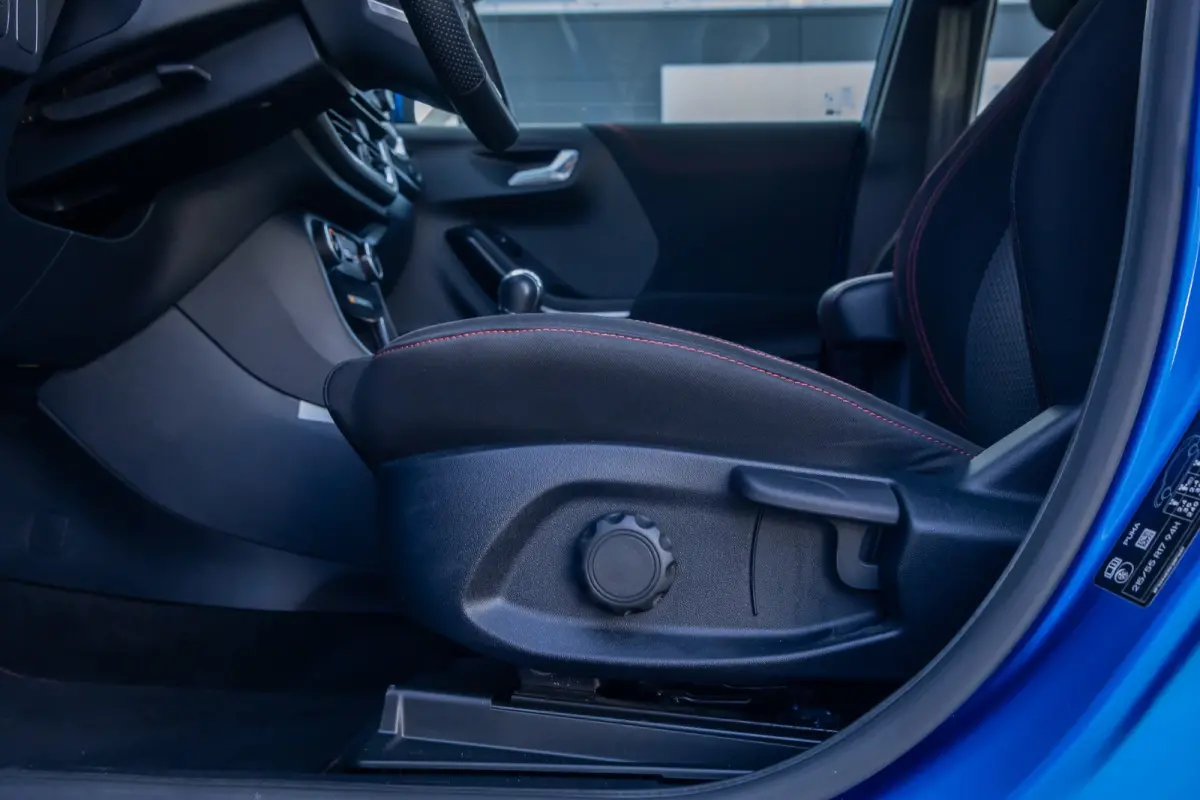 1.0 EcoBoost ST-Line | Apple Carplay/Android Auto | Cruise control | Navigatiesysteem | Parkeersensoren | Led | Dealer oh! | Cruise control | Navigatiesysteem full map