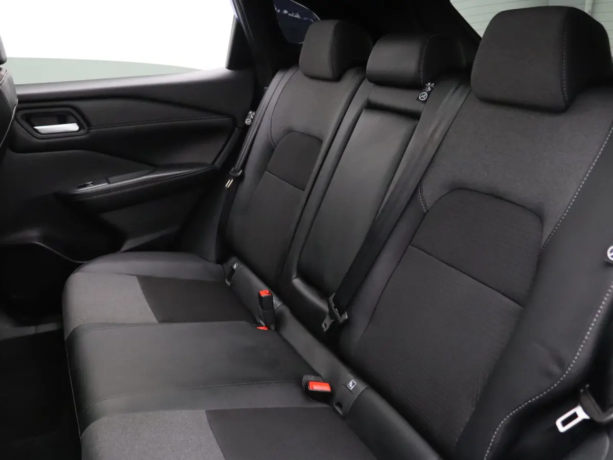 e-Power 190pk N-Connecta Panoramadak