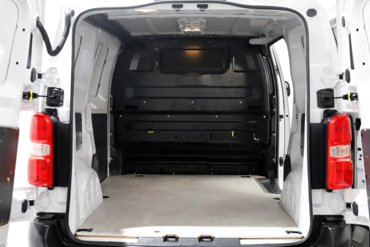 1.5 MultiJet 102pk L2H1 Airco/Navi/Cruise Control 10-2022
