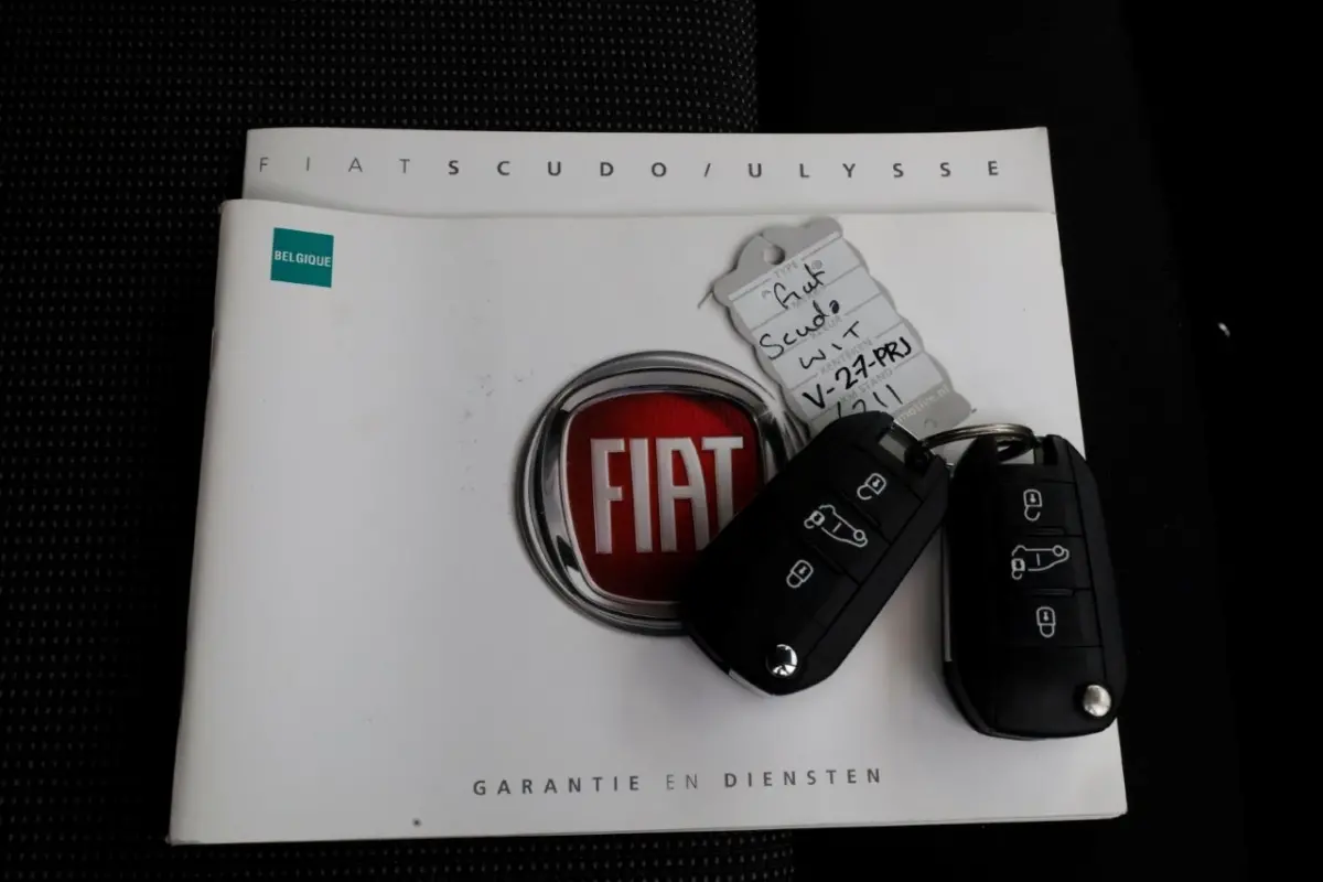 1.5 MultiJet 102pk L2H1 Airco/Navi/Cruise Control 10-2022
