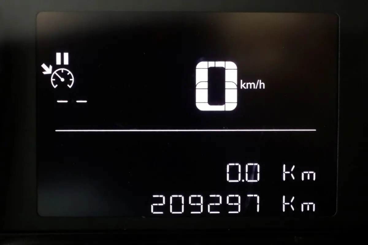 1.5 MultiJet 102pk L2H1 Airco/Navi/Cruise Control 10-2022