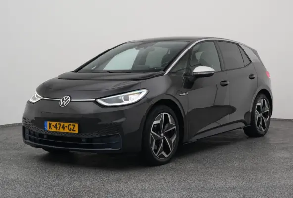 First Plus 58 kWh | CAMERA | ADAPTIVE | STOEL- EN STUURVERW.
