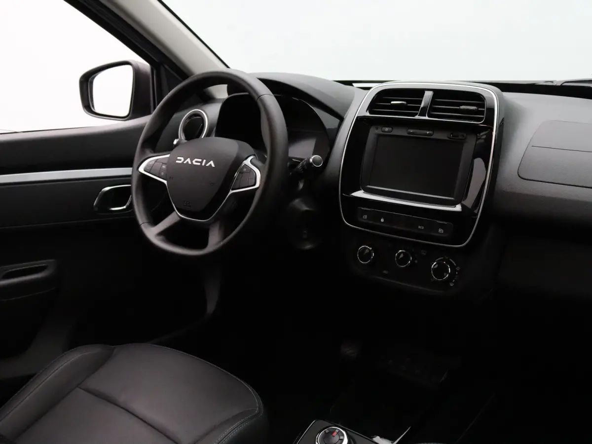 Expression 27 kWh Achteruitrijcamera | Apple Carplay/Android Auto