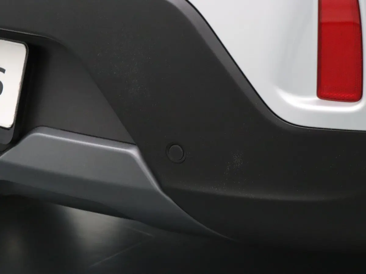 Expression 27 kWh Achteruitrijcamera | Apple Carplay/Android Auto