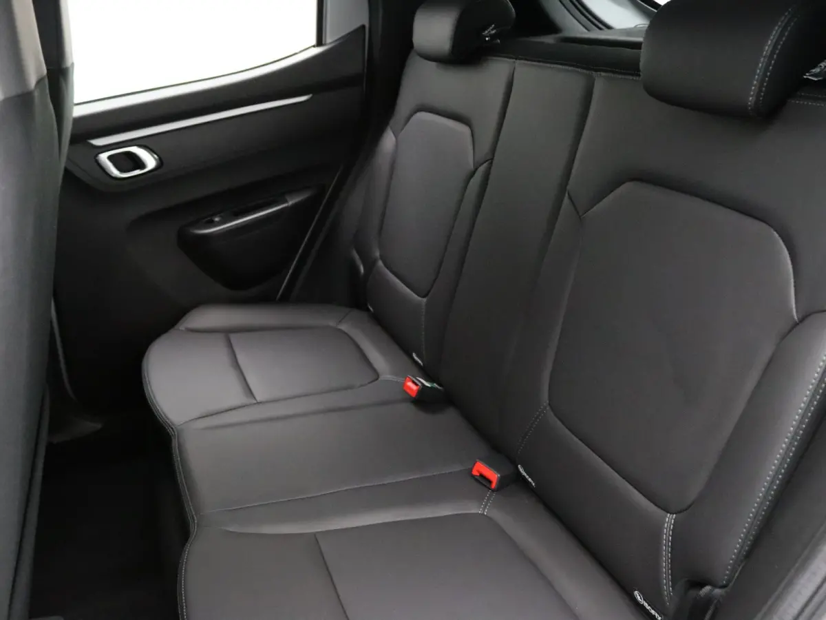 Expression 27 kWh Achteruitrijcamera | Apple Carplay/Android Auto