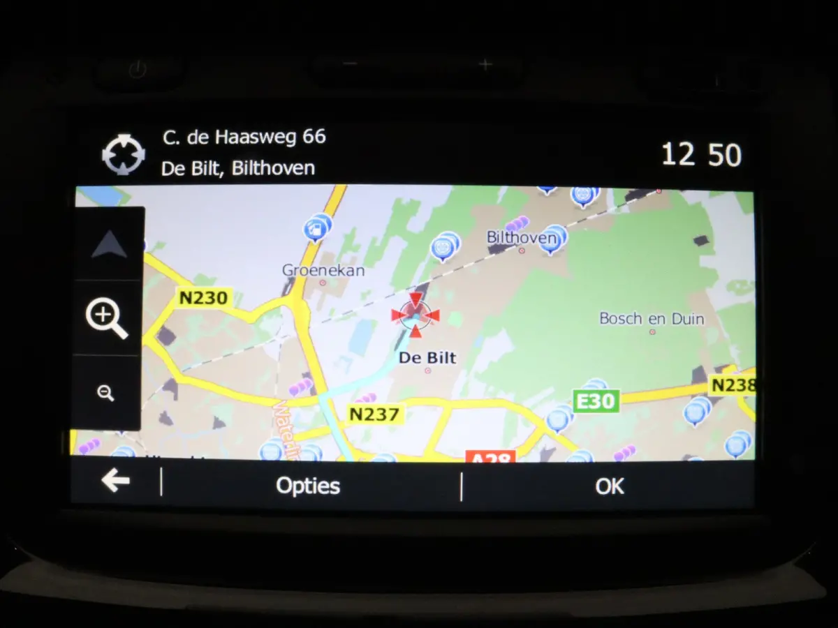 Expression 27 kWh Achteruitrijcamera | Apple Carplay/Android Auto