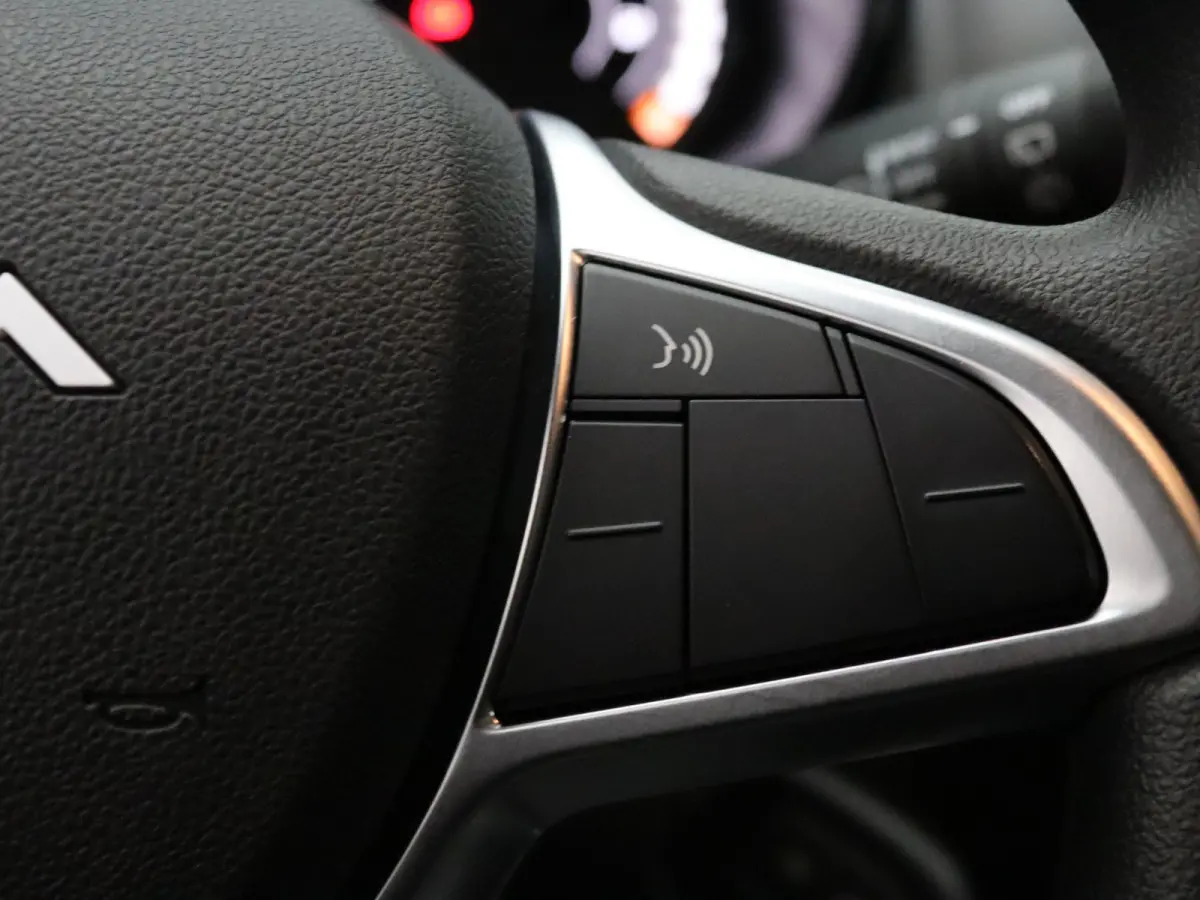 Expression 27 kWh Achteruitrijcamera | Apple Carplay/Android Auto