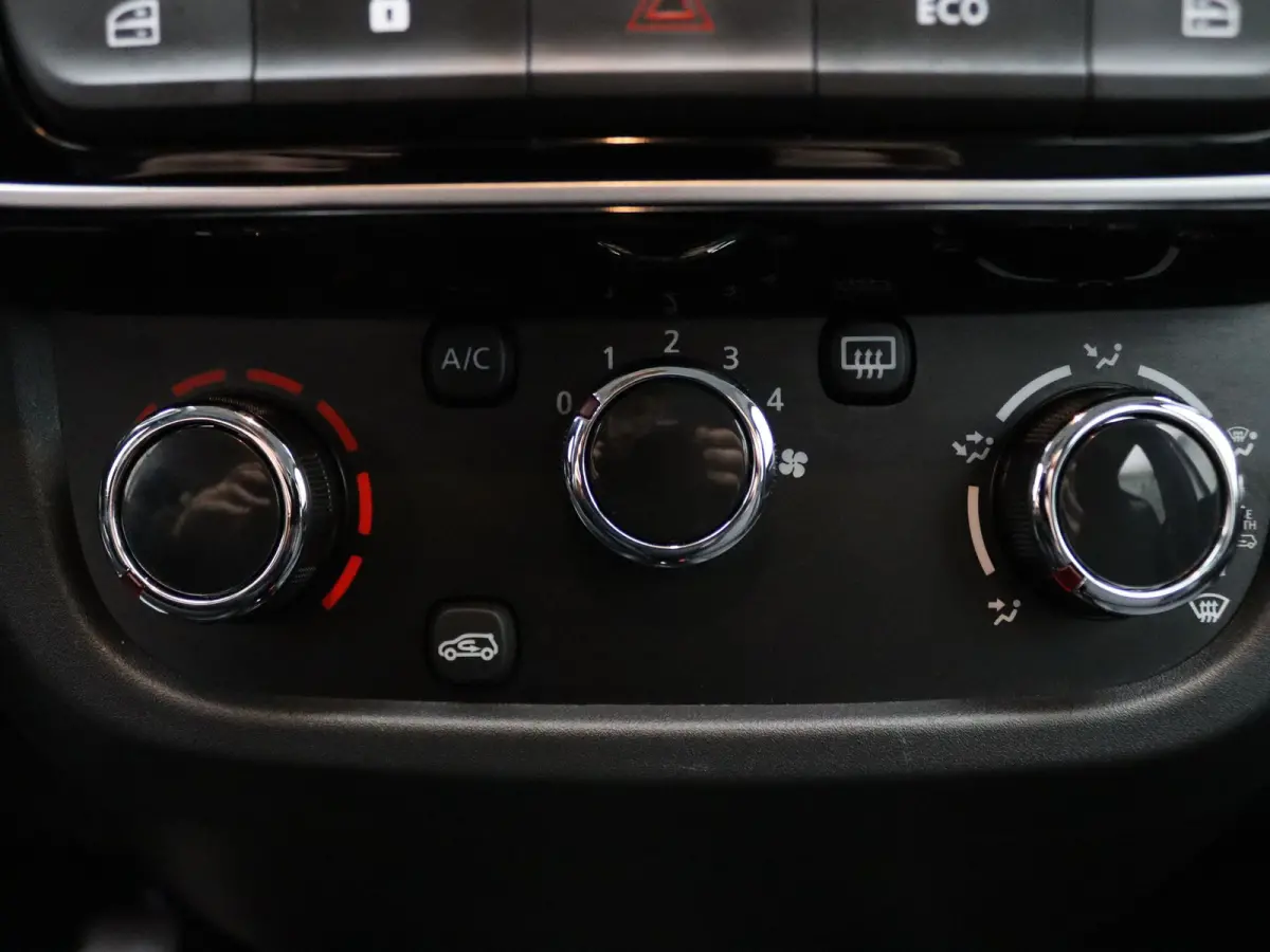 Expression 27 kWh Achteruitrijcamera | Apple Carplay/Android Auto