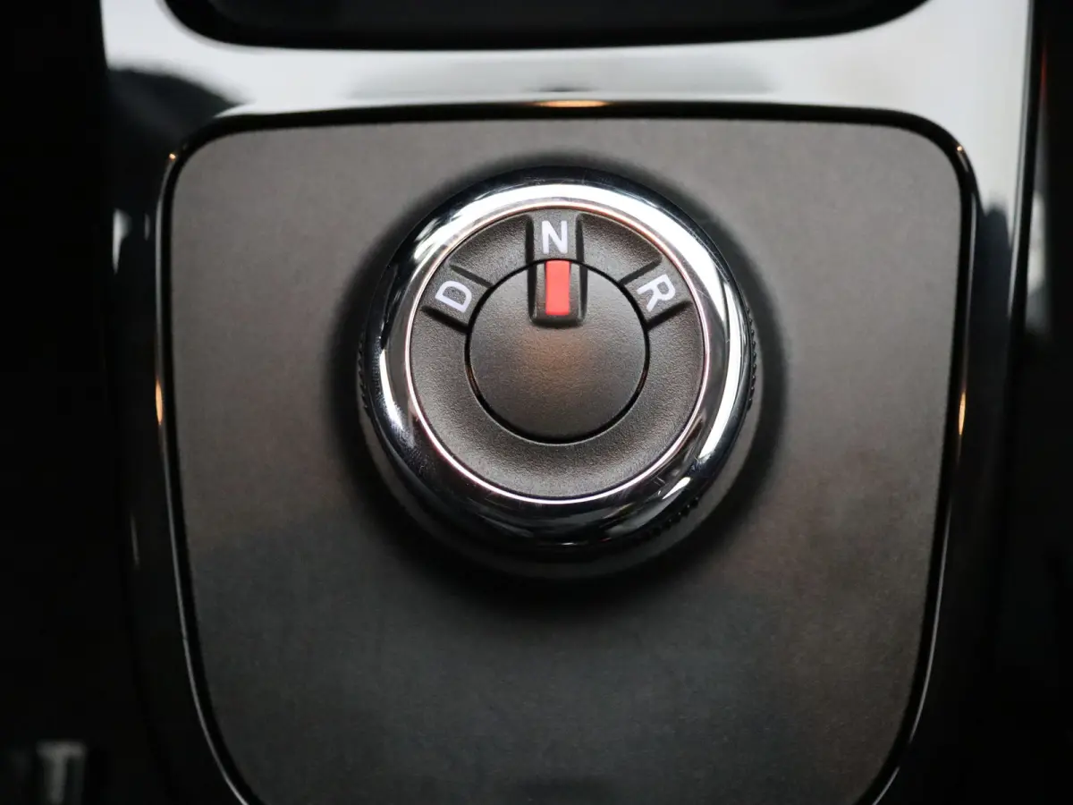 Expression 27 kWh Achteruitrijcamera | Apple Carplay/Android Auto