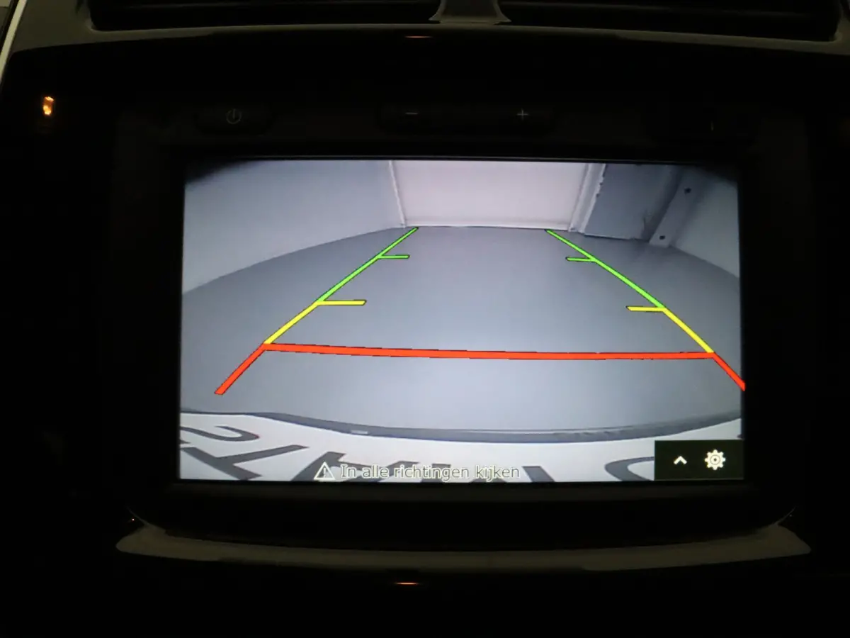 Expression 27 kWh Achteruitrijcamera | Apple Carplay/Android Auto