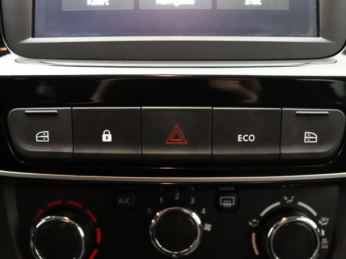 Expression 27 kWh Achteruitrijcamera | Apple Carplay/Android Auto