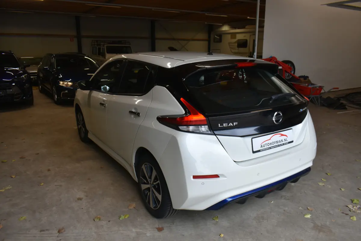 Acenta 40 kWh € 6240,- Netto exportprijs excl BTW