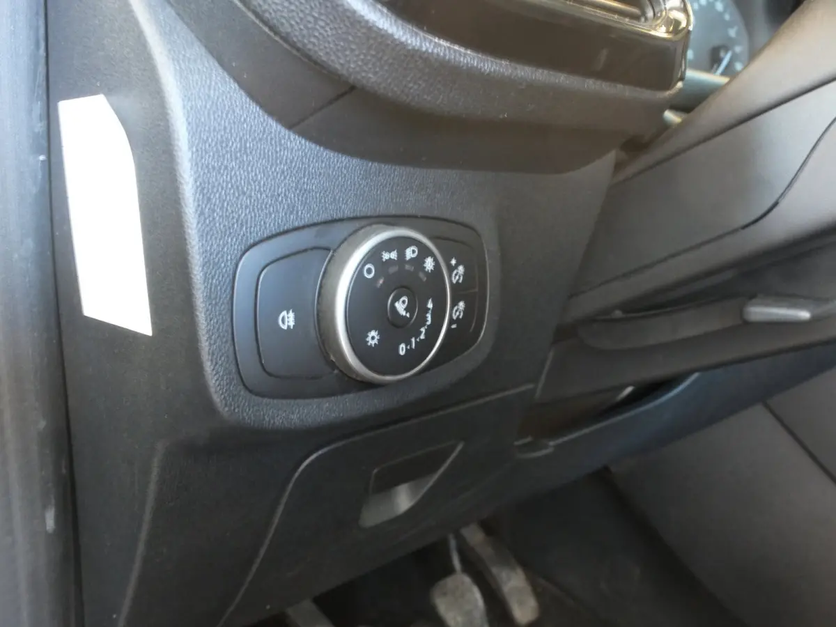 1.0 EcoBoost Connected | CarPlay | Zuinig | Modern | Nette staat