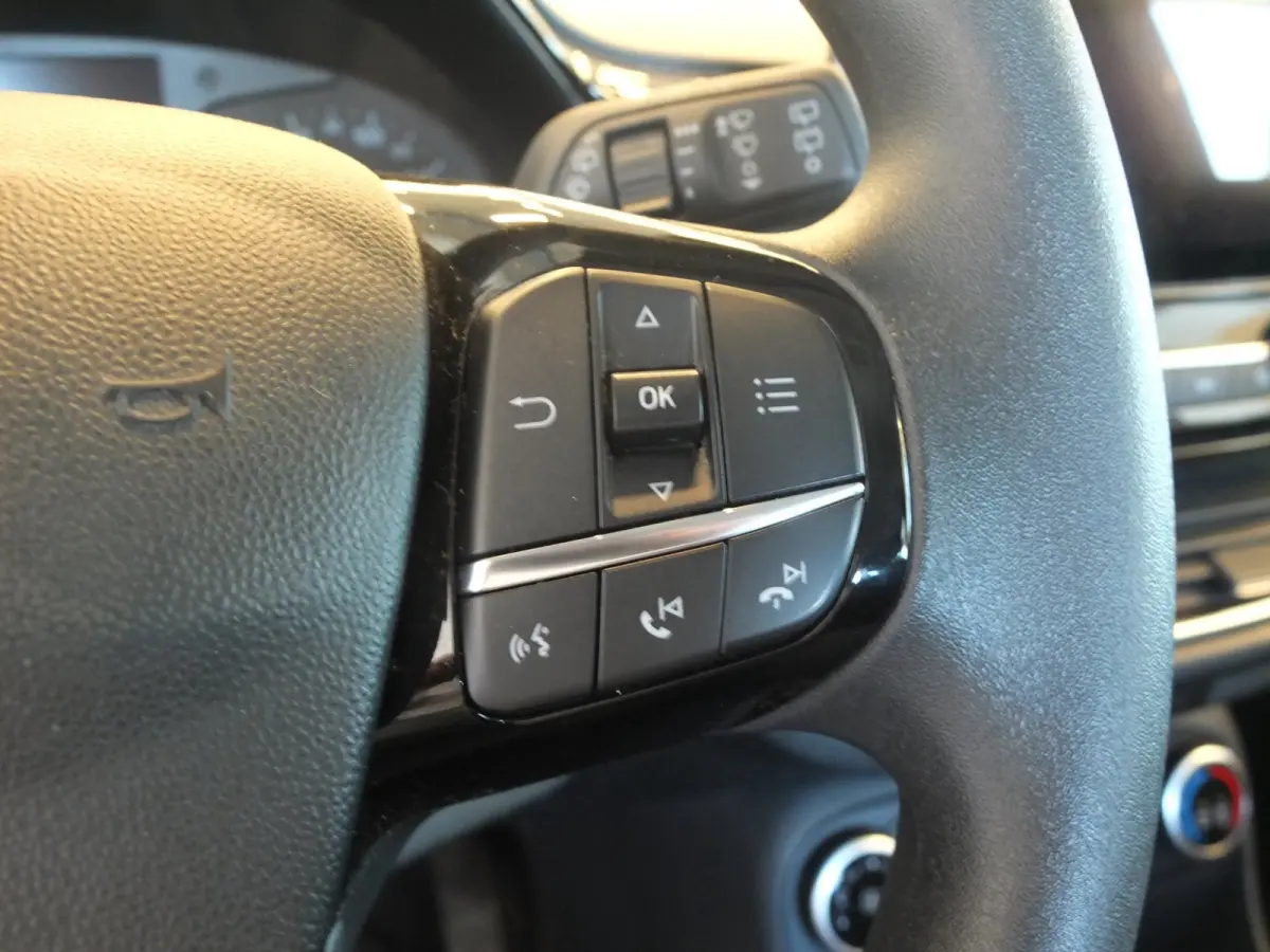 1.0 EcoBoost Connected | CarPlay | Zuinig | Modern | Nette staat
