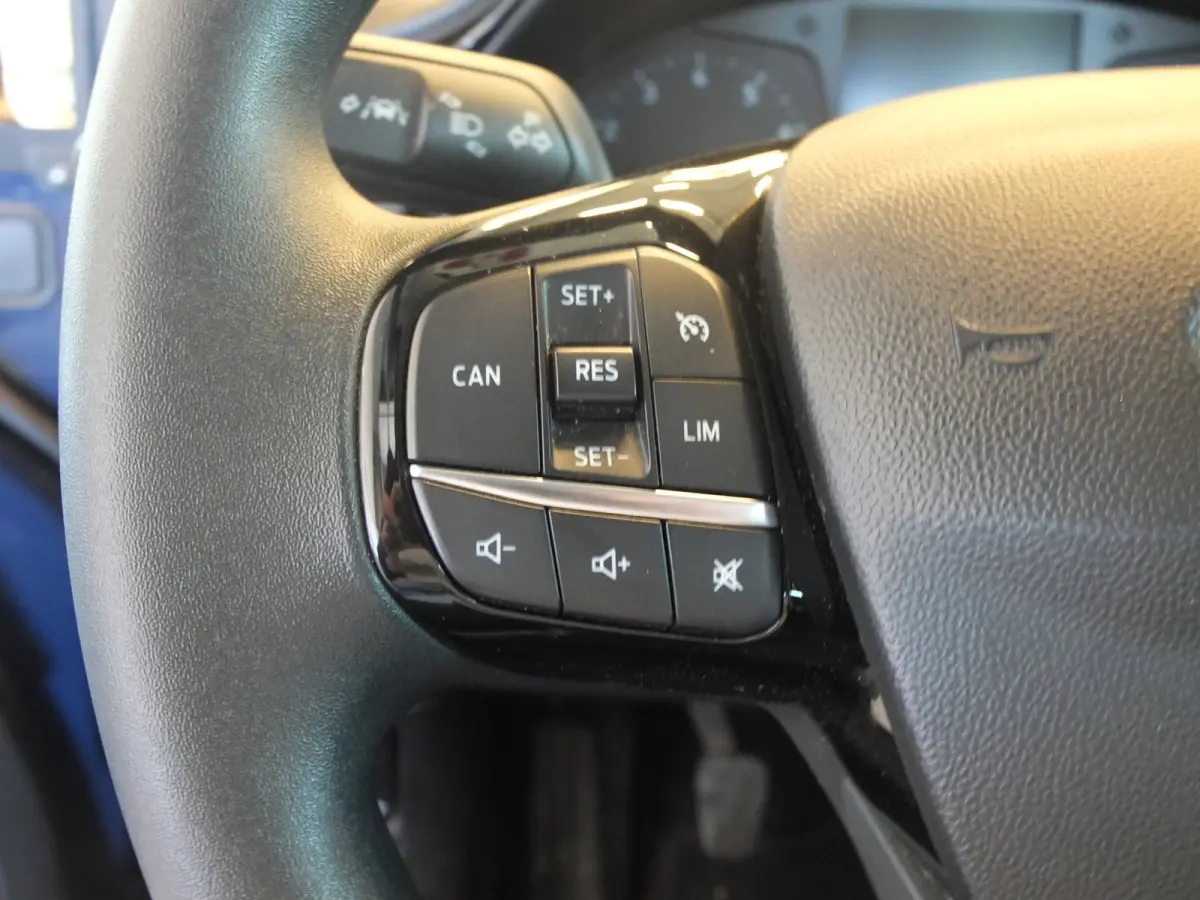 1.0 EcoBoost Connected | CarPlay | Zuinig | Modern | Nette staat