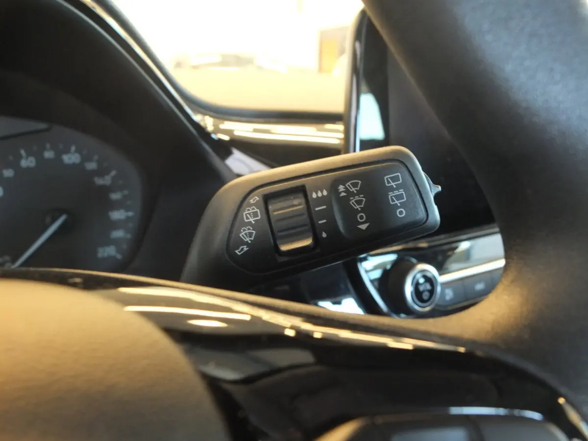 1.0 EcoBoost Connected | CarPlay | Zuinig | Modern | Nette staat