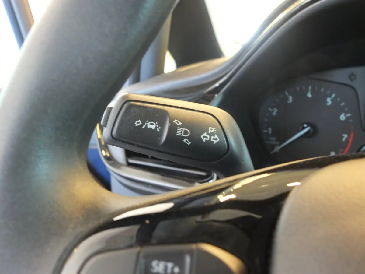 1.0 EcoBoost Connected | CarPlay | Zuinig | Modern | Nette staat
