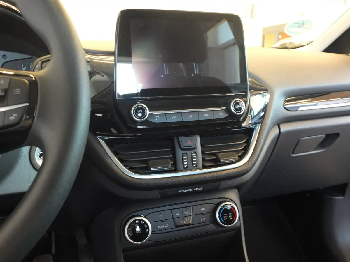 1.0 EcoBoost Connected | CarPlay | Zuinig | Modern | Nette staat