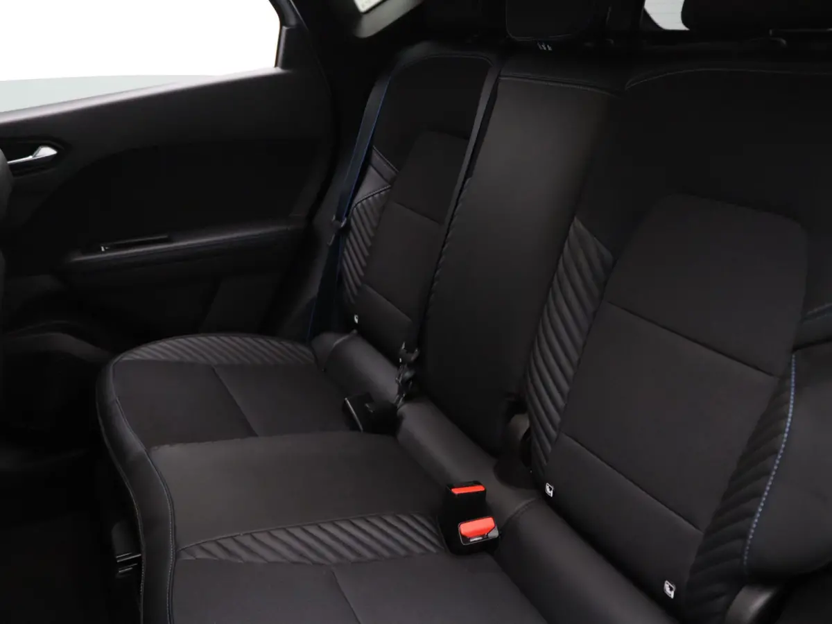 E-Tech full hybrid 145pk esprit Alpine Elektrisch glazen schuif-/kanteldak | Harman Kardon